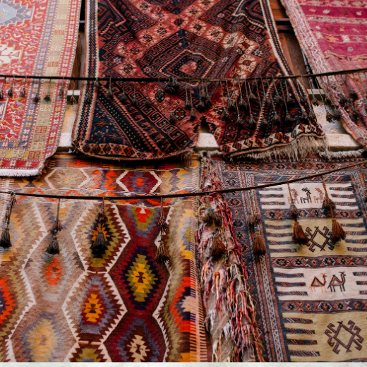 Kilim Yıkama